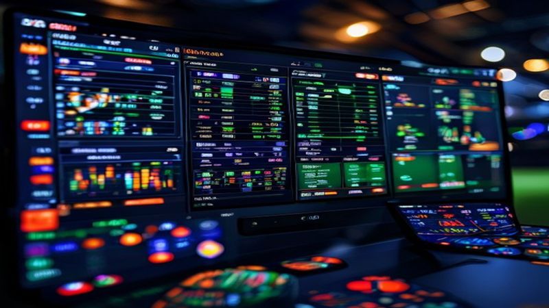 Cược trực tiếp cần đối chiếu tỷ lệ tại thời điểm xác nhận