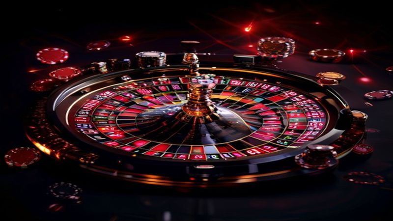 Game show live biến động cao, cần chia vốn theo vòng
