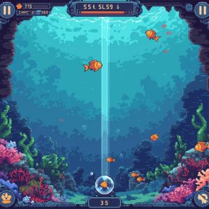 Royal Fishing – bắn cá hoàng gia